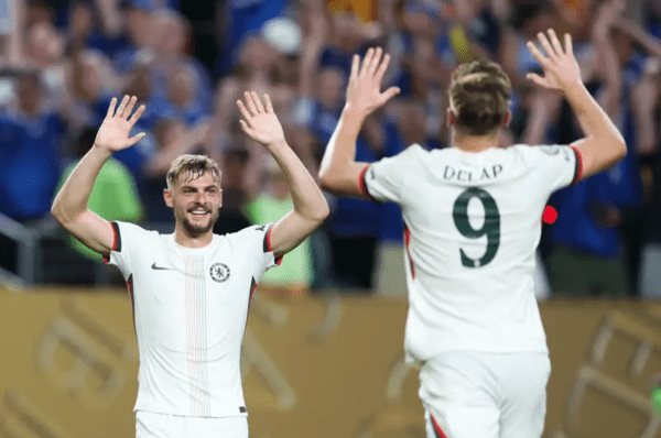 Στους «16» η Τσέλσι μετά το 3-0 κόντρα στην Εσπεράνς – Στο 1-1 έμεινε η Φλαμένγκο με το Λος Άντζελες (vids)