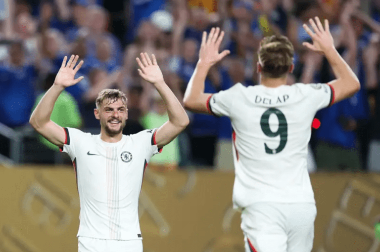 Στους «16» η Τσέλσι μετά το 3-0 κόντρα στην Εσπεράνς – Στο 1-1 έμεινε η Φλαμένγκο με το Λος Άντζελες (vids)