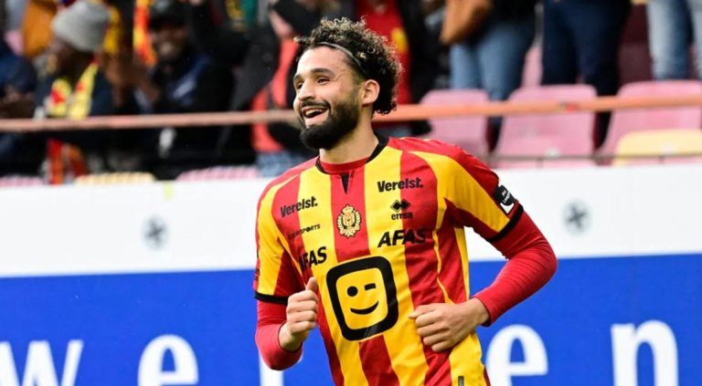 Παναθηναϊκός: Αχμέντ Τουμπά ο… εκλεκτός για το κέντρο της άμυνας