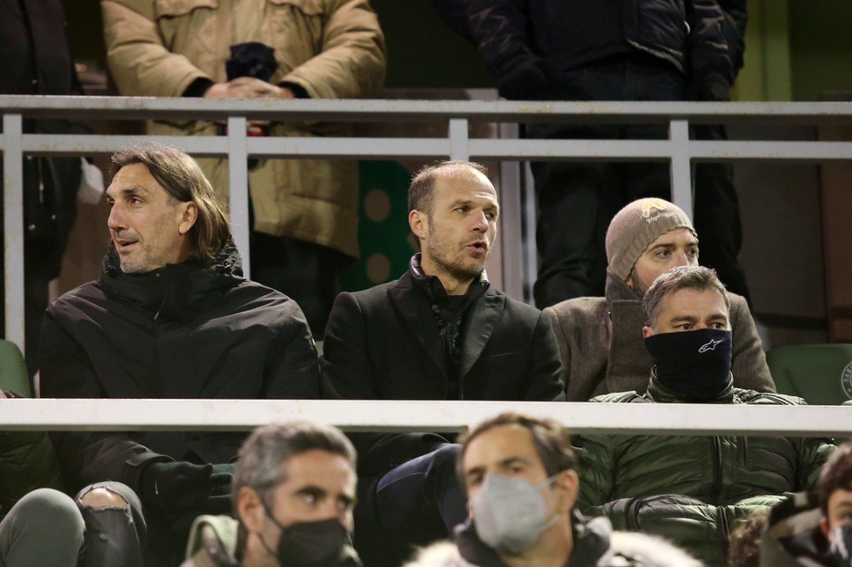 Η Κηφισιά έχει μετατραπεί σε έναν «μικρό» Παναθηναϊκό