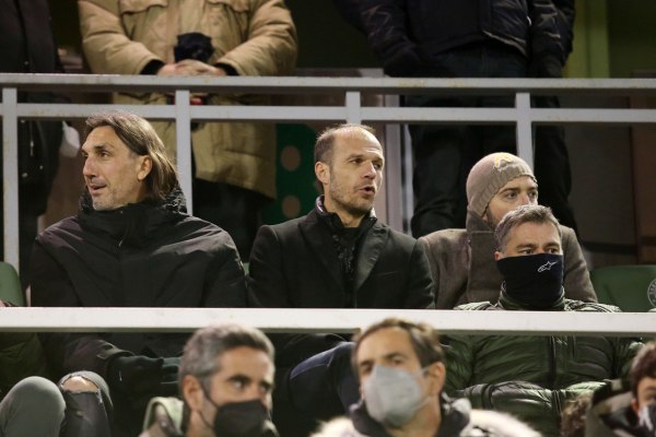 Η Κηφισιά έχει μετατραπεί σε έναν «μικρό» Παναθηναϊκό