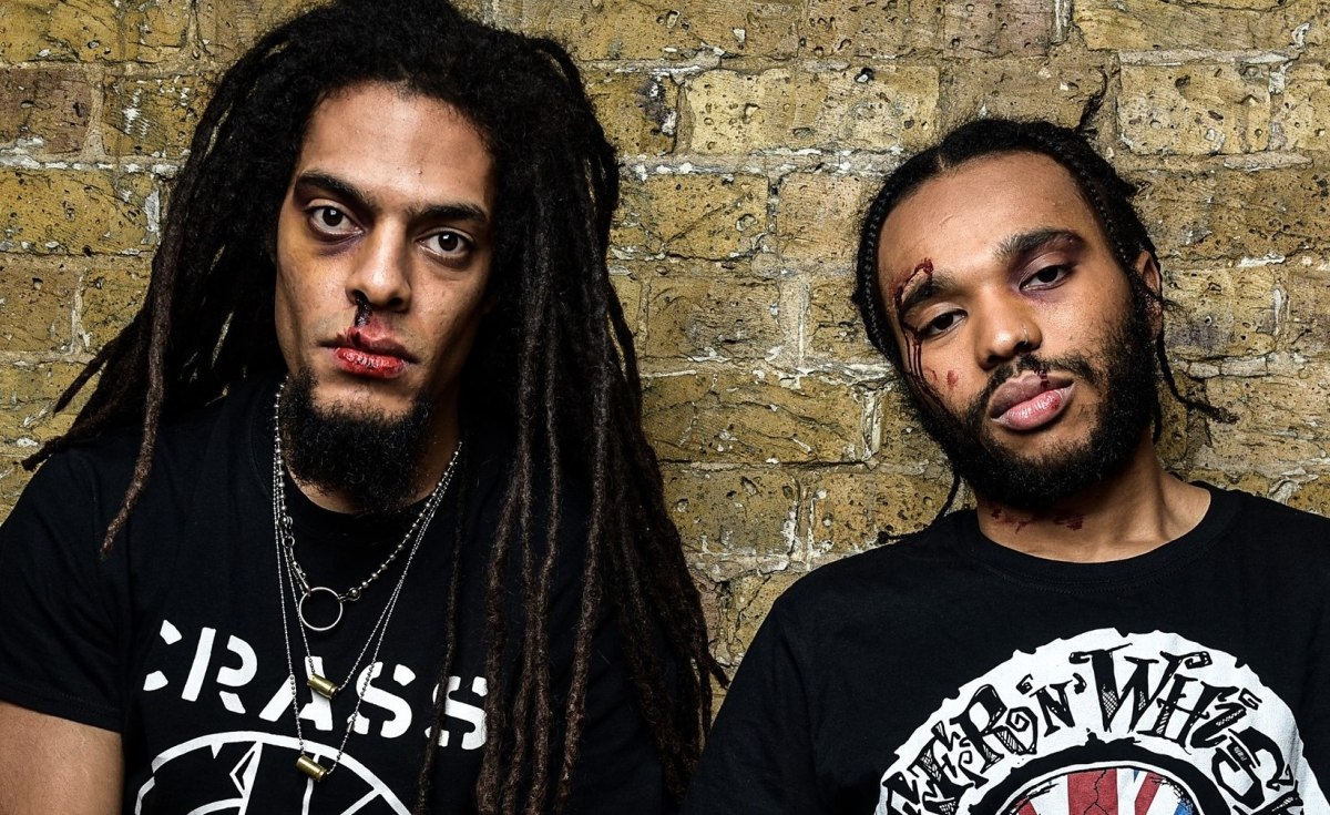 Bob Vylan και κοινό φώναξαν «θάνατος στις IDF» στο Glastonbury – Η ανακοίνωση του φεστιβάλ