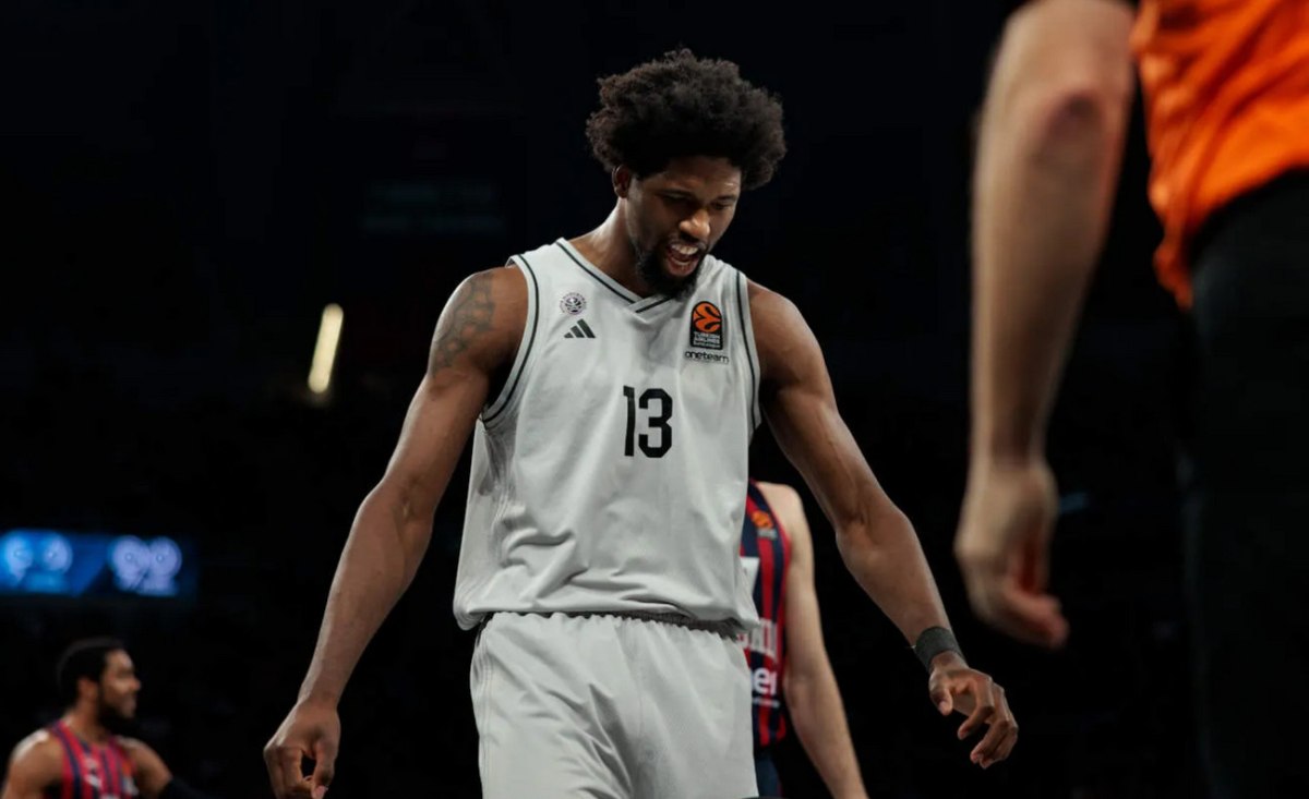 Το «κύμα» της μεγάλης φυγής: Νέα αποχώρηση από την Παρί (pic)