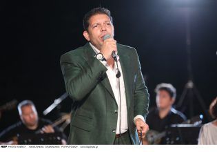 Γρηγόρης Μπιθικώτσης: «Ο πατέρας μου πέθανε πριν χρειαστεί να του κόψουν το πόδι»