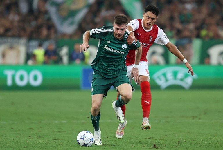 Ο Ρουί Βιτόρια «διάλεξε» αμυντικό χαφ και θα τον δει στις 12 Ιουλίου