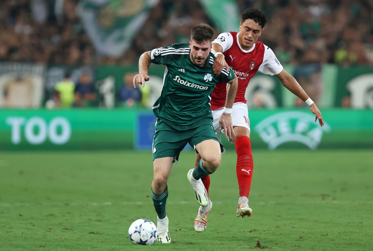 Ο Ρουί Βιτόρια «διάλεξε» αμυντικό χαφ και θα τον δει στις 12 Ιουλίου