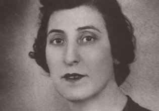 Λέλα Καραγιάννη: Η ηρωίδα αντιστασιακή που εναντιώθηκε στους Ναζί