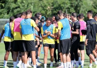 Η ΑΕΚ ανεβάζει στροφές στην Ολλανδία (vid+pics)