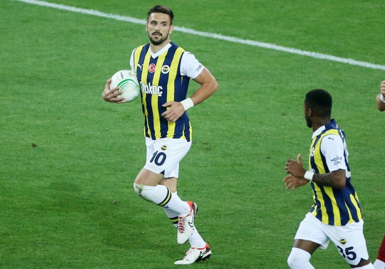 Παναθηναϊκός: Το ραντεβού στην Κωνσταντινούπολη είχε μεταγραφικά, αλλά όχι… Τάντιτς