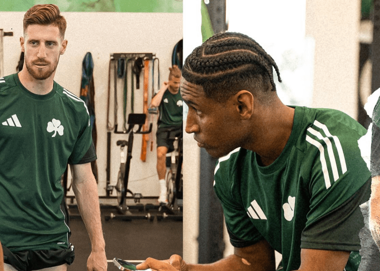 Αυτά τα φιλικά θα δώσει ο Παναθηναϊκός – Αναλυτικά το πρόγραμμα της προετοιμασίας