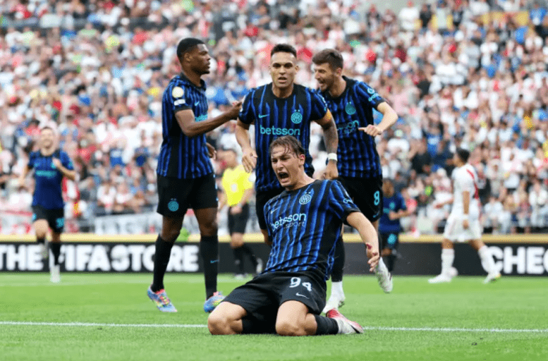 Νίκησαν και προκρίθηκαν Ίντερ και Μοντερέι (vids)