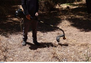 Ακαθάριστα οικόπεδα: Πότε λήγει η προθεσμία για τον καθαρισμό