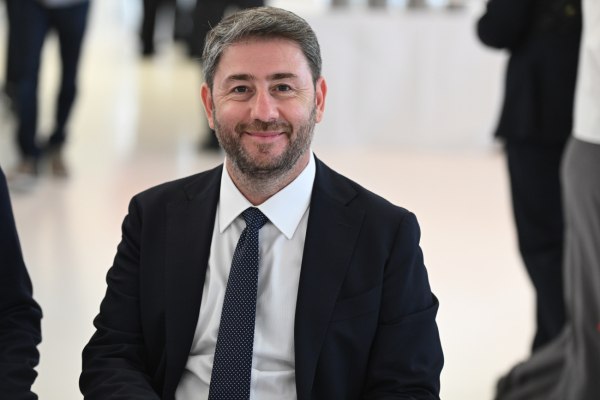 ΠΑΣΟΚ: Στις Βρυξέλλες ο Ανδρουλάκης με διεθνή ατζέντα – Ανοίγει το θέμα της Μονής Σινά