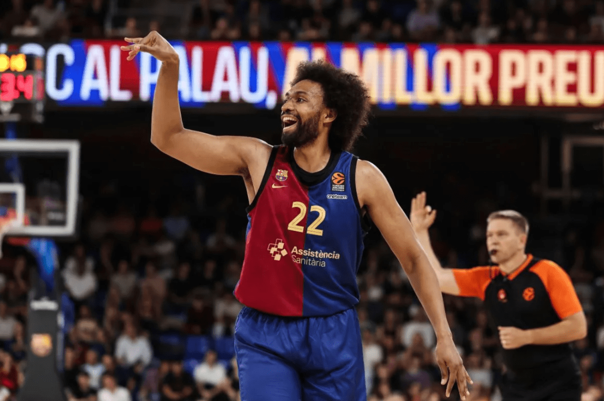 «Σε προχωρημένες επαφές με τον Παναθηναϊκό ο Τζαμπάρι Πάρκερ» (pic)