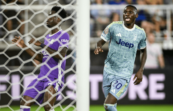 Πεντάρα η Γιουβέντους στην Αλ-Αΐν, γλίτωσε το κάζο η Σάλτσμπουργκ 2-1 την Πατσούκα (vids)