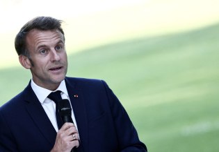 Μακρόν: Το Ιράν δεν πρέπει ποτέ να αποκτήσει πυρηνικά όπλα, είπα στον Πεζεσκιάν – Θα επιταχύνουμε τις διαπραγματεύσεις