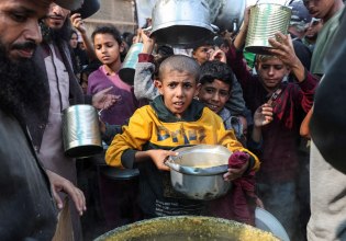 Νετανιάχου και Κατζ διαψεύδουν δημοσίευμα για τις δολοφονίες πεινασμένων Παλαιστίνιων από τις IDF