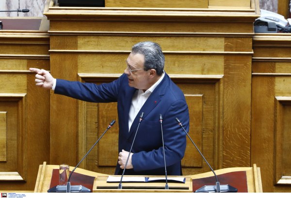 Φάμελλος: Να μην τολμήσει η κυβέρνηση να «θάψει» και τη δικογραφία για τον ΟΠΕΚΕΠΕ