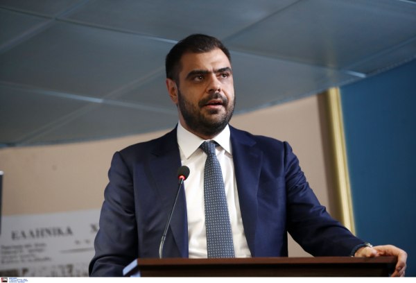 Παύλος Μαρινάκης για ΟΠΕΚΕΠΕ: Αναμένουμε τη δικογραφία, θλιβερό φαινόμενο να δίνονται επιδοτήσεις σε όσους δεν δικαιούνται