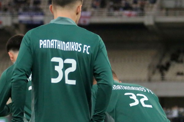 Ο Παναθηναϊκός κλείνει χορηγική συμφωνία με ξένη στοιχηματική εταιρία
