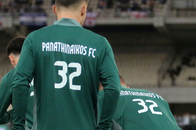 Ο Παναθηναϊκός κλείνει χορηγική συμφωνία με ξένη στοιχηματική εταιρία