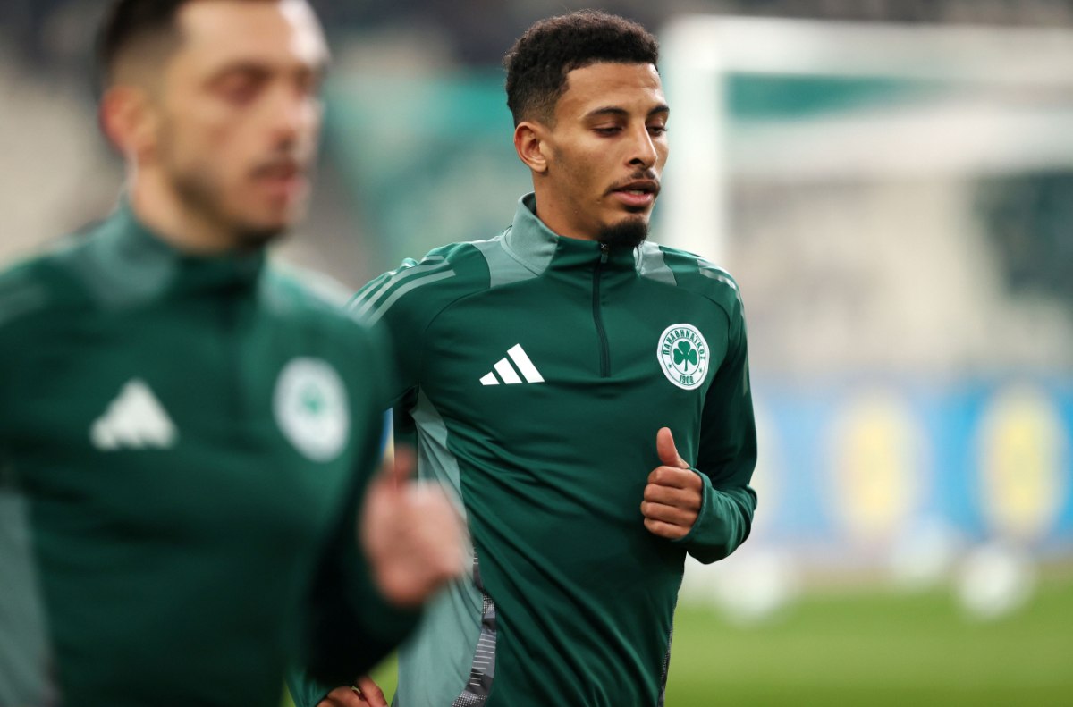 Ο Παναθηναϊκός ελπίζει στην άρνηση του Ουναΐ για τη Ρωσία