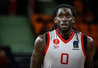 «Παραμένει στη Χάποελ Τελ Αβίβ ο Μότλεϊ»