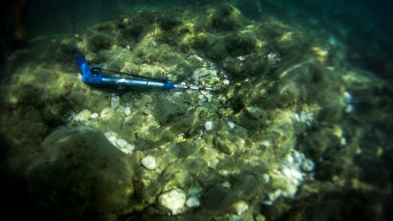 Χαλκιδική: 12χρονος τραυματίστηκε στο κεφάλι από λόγχη τρίαινας ψαροντούφεκου