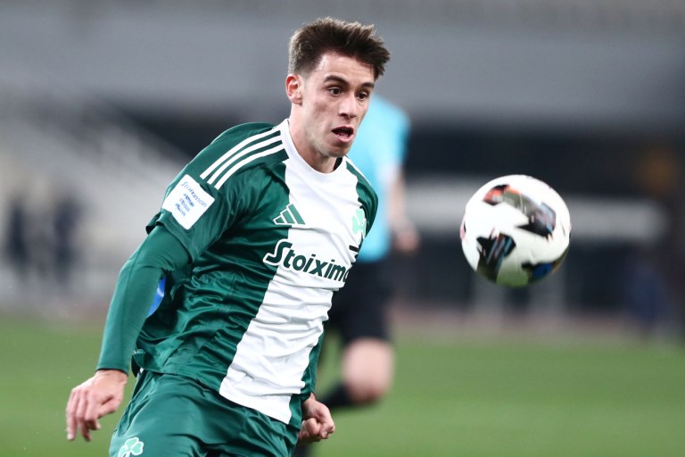 Γιώργος Βαγιαννίδης: Έρχεται συμφωνία με Ίντερ και παραμονή στην Αθήνα