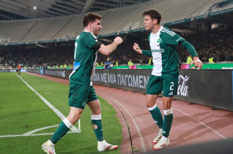 Ο Παναθηναϊκός με πρόκριση με τη Ρέιντζερς γίνεται άνετος οικονομικά