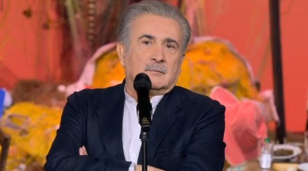 Λαζόπουλος: «Η χώρα θέλει αντιπολίτευση – Πρέπει παραιτηθείτε εσείς της αριστεράς, είστε τα βαρίδια