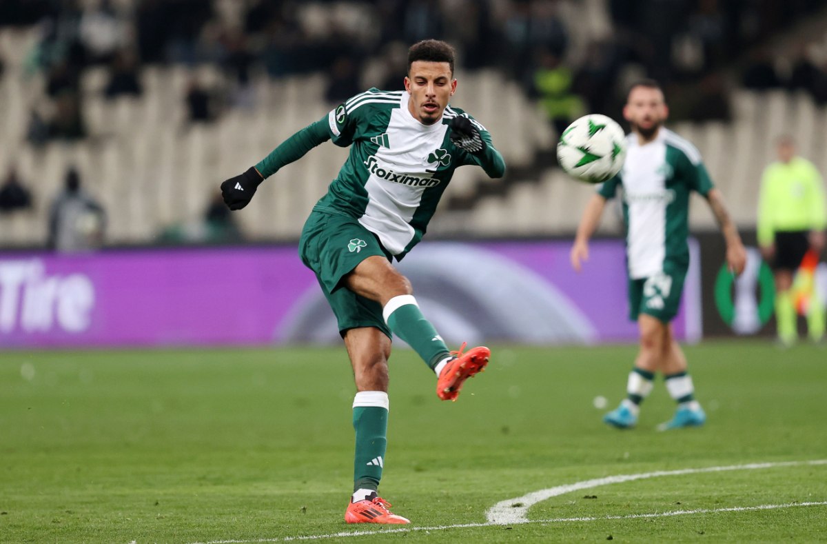 «Ο Παναθηναϊκός έφτασε στα 7 εκ. ευρώ για τον Ουναΐ»