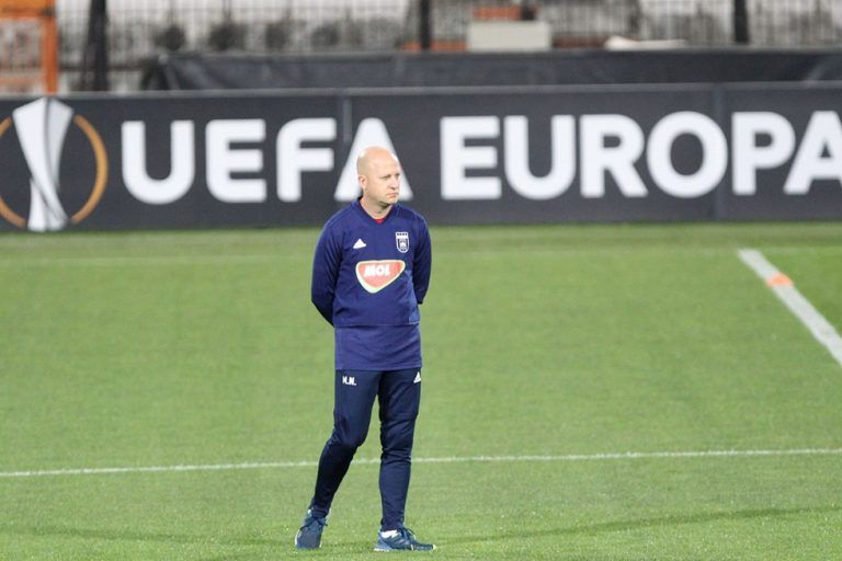 Τέλος και επίσημα ο Νίκολιτς από την ΤΣΣΚΑ – Έτοιμος να αναλάβει την ΑΕΚ (pic)