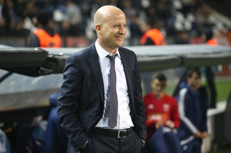 «Κοντά στο 1,7 εκατ. ευρώ το συμβόλαιο του Νίκολιτς στην ΑΕΚ»