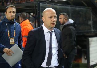 «Οριστική συμφωνία της ΑΕΚ με τον Νίκολιτς για δύο χρόνια»