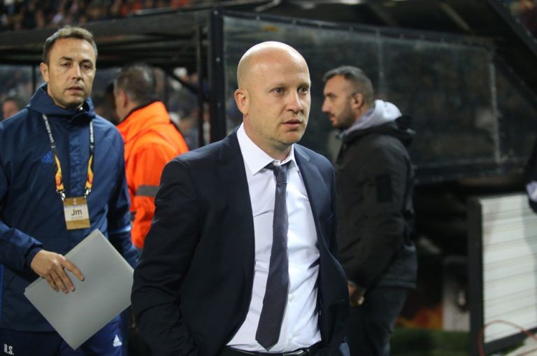 «Οριστική συμφωνία της ΑΕΚ με τον Νίκολιτς για δύο χρόνια»