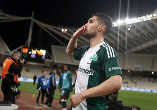 Η Τραμπζονσπόρ ζητάει απάντηση για Τσέριν, η αντίδραση του Παναθηναϊκού