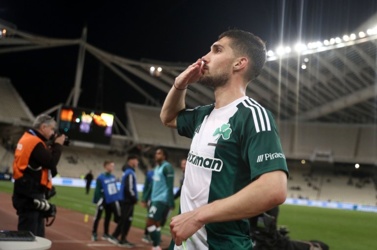 Η Τραμπζονσπόρ ζητάει απάντηση για Τσέριν, η αντίδραση του Παναθηναϊκού