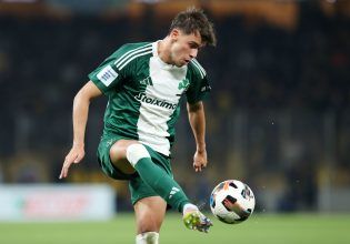 Κρούση στην Ίντερ για το ποσοστό του Βαγιαννίδη