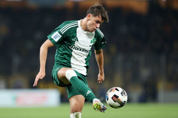 Κρούση στην Ίντερ για το ποσοστό του Βαγιαννίδη