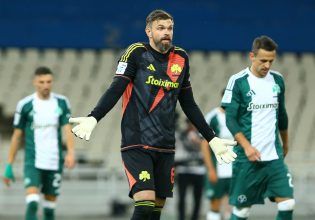 Ρουί Βιτόρια: Ο Βλαχοδήμος «περιμένει» την απόφαση για Ντραγκόβσκι