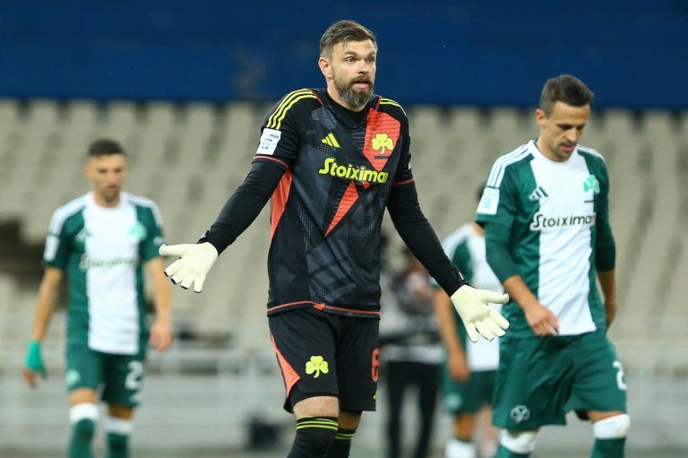 Ρουί Βιτόρια: Ο Βλαχοδήμος «περιμένει» την απόφαση για Ντραγκόβσκι