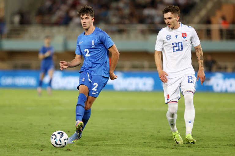 Η Σπόρτινγκ αφήνει τον Βαγιαννίδη για τον Ματία Ζανότι