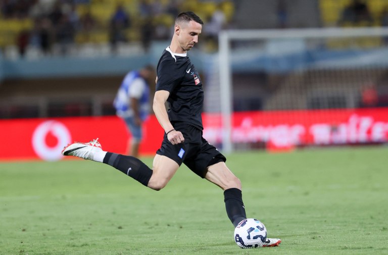 Ο Παναθηναϊκός σκέφτεται αλλαγές στην εστία – Τι ισχύει με Ντραγκόβσκι, Λοντίγκιν, Βλαχοδήμο