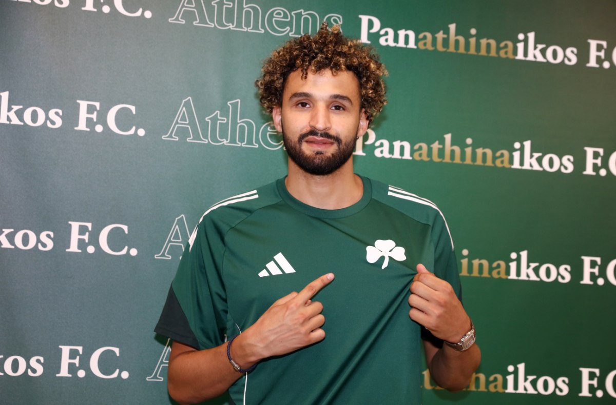 Ο Τουμπά δεν ανατρέπει την ιεραρχία στην άμυνα