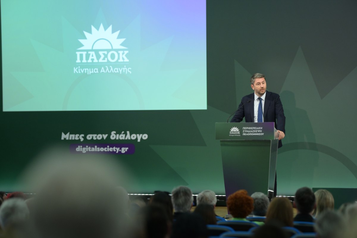 Ανδρουλάκης για σκάνδαλο ΟΠΕΚΕΠΕ: Άριστοι στην κακοδιαχείριση και πρωταθλητές στα πρόστιμα