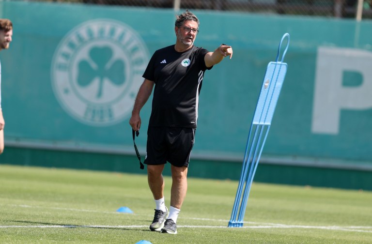 Ο αμυντικός χαφ έχει την «υπογραφή» του Ρουί Βιτόρια