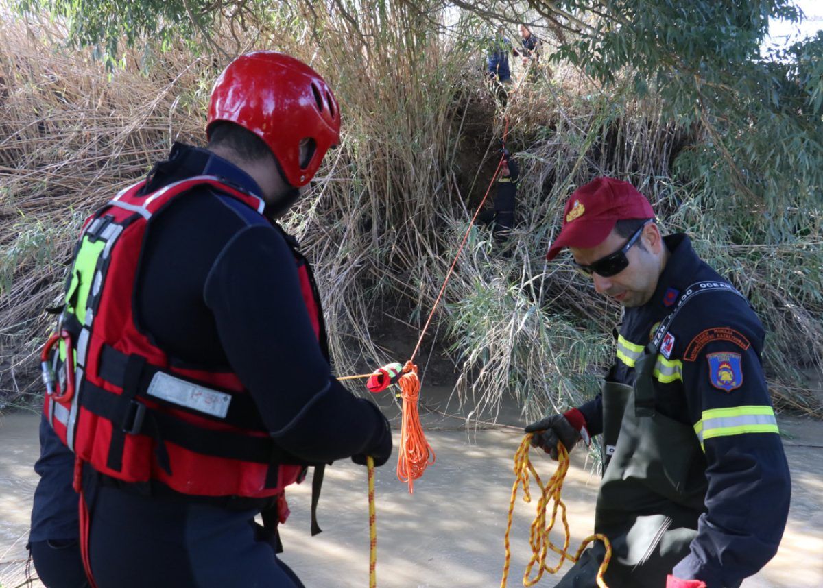Κρήτη: Εξαφανίστηκε 65χρονη Ισραηλινή συγγραφέας στην Ιεράπετρα – Εκτεταμένες έρευνες για τον εντοπισμό της