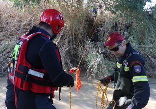 Κρήτη: Εξαφανίστηκε 65χρονη Ισραηλινή συγγραφέας στην Ιεράπετρα – Εκτεταμένες έρευνες για τον εντοπισμό της