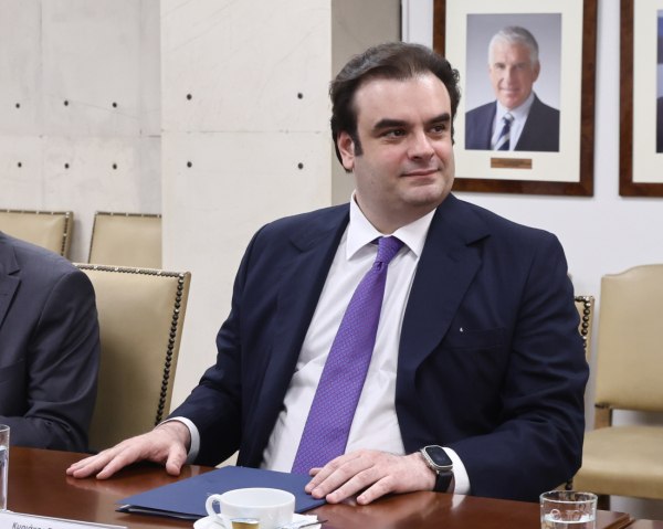 Πιερρακάκης: Άθικτη η λογική της ΔΕΘ – Έχουμε σχεδιάσει τα μέτρα με όρους αναπτυξιακής στήριξης